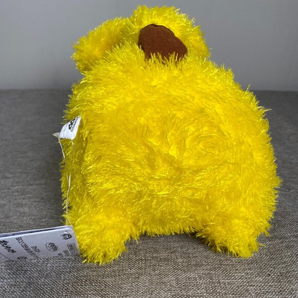 Pokémon Sleepy Pikachu Plush Toy Relaxing Time Good Night Bandai Spirits NWT - Picture 6 of 10